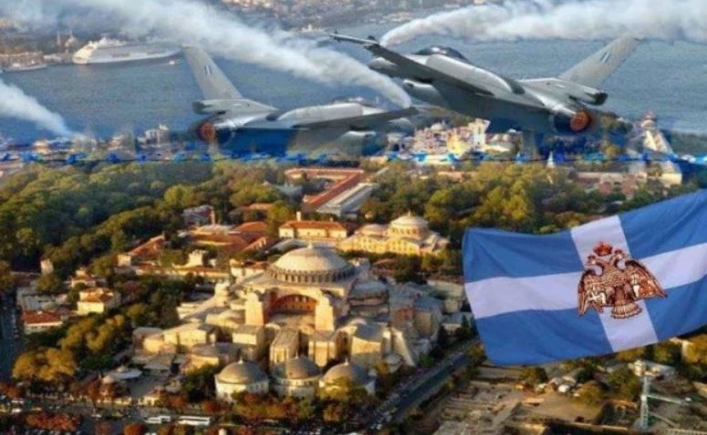 H Τουρκία εκτός ΝΑΤΟ…. μετά από έναν πόλεμο με την Ελλάδα;